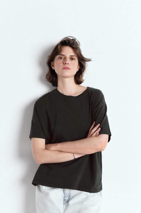 Zebrio Vintage Carbone Fizvalley T-Shirt - Image 2