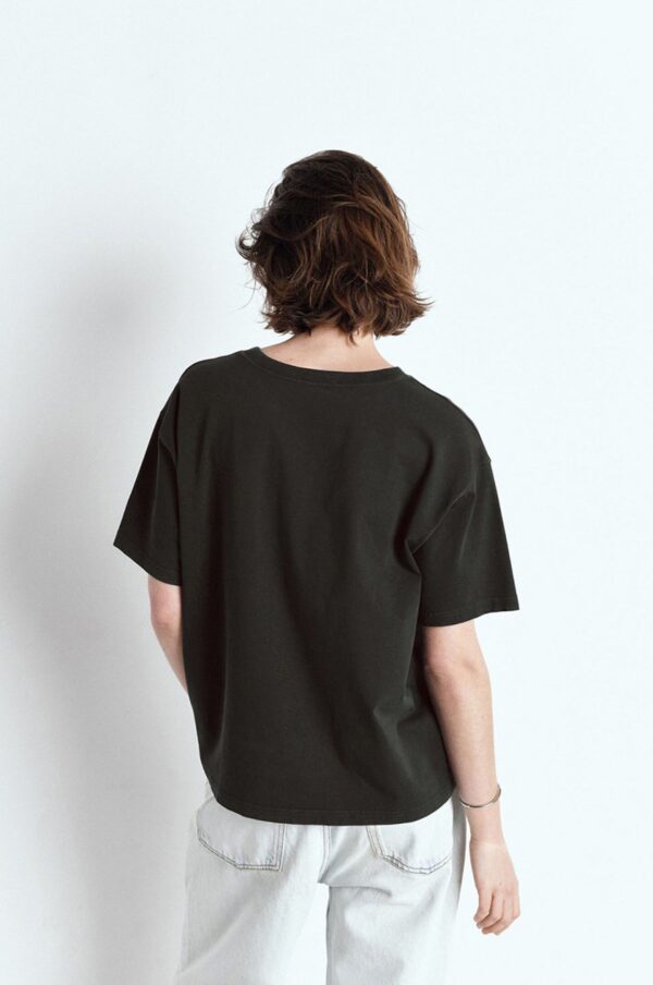 Zebrio Vintage Carbone Fizvalley T-Shirt - Image 4
