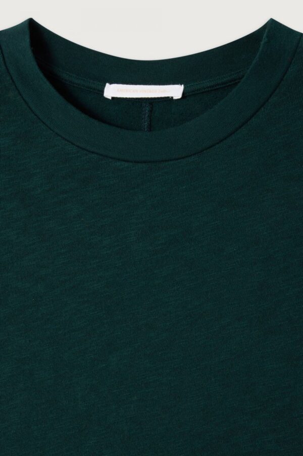 Zebrio Vintage Cypress Sonoma Short Sleeve T-Shirt - Image 2