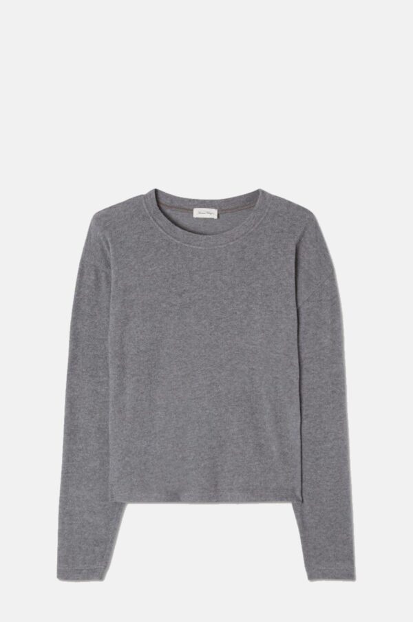 Zebrio Carbone Chine Ypawood Tee