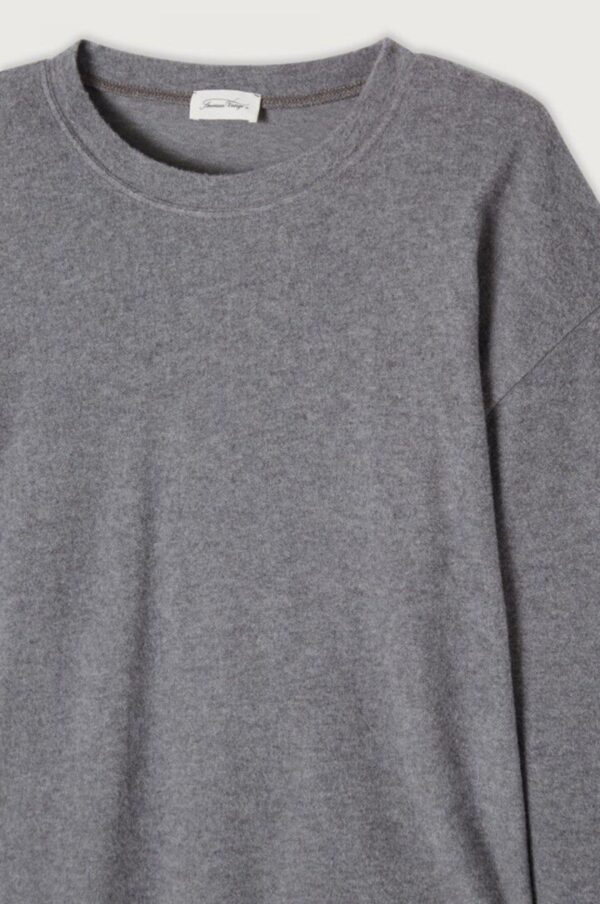 Zebrio Carbone Chine Ypawood Tee - Image 5