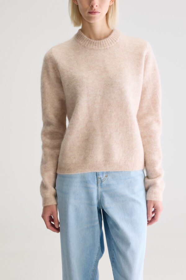 Zebrio Auron Knit Combo G - Image 2