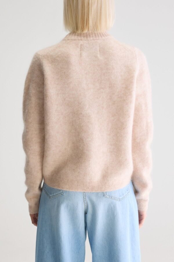 Zebrio Auron Knit Combo G - Image 5