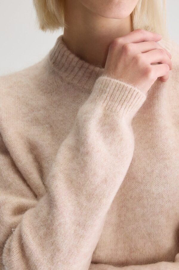 Zebrio Auron Knit Combo G - Image 3