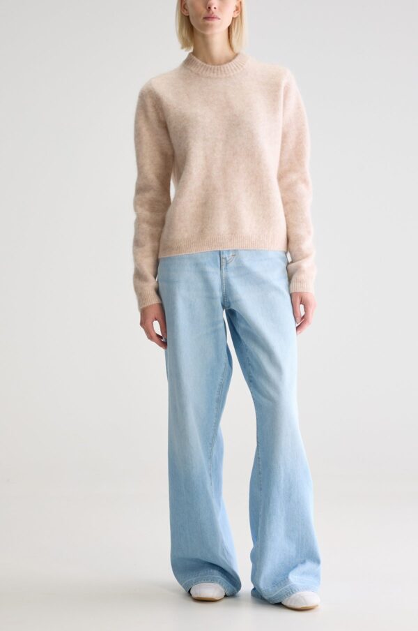 Zebrio Auron Knit Combo G - Image 4
