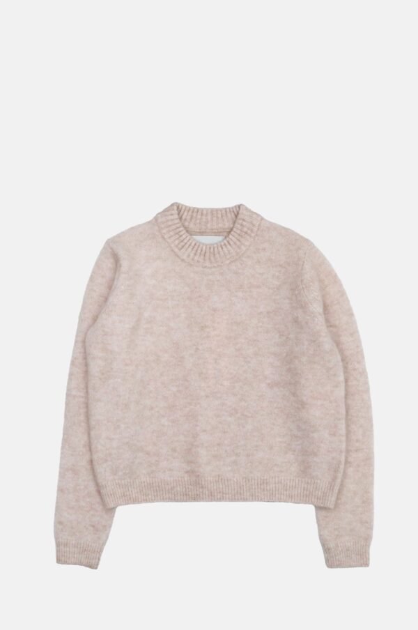 Zebrio Auron Knit Combo G