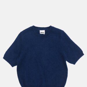 Zebrio Knit Worker Sneakers