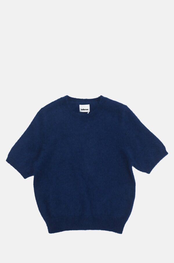 Zebrio Knit Worker Sneakers