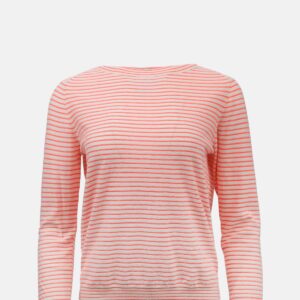 Zebrio Knit Stripe B Sneakers