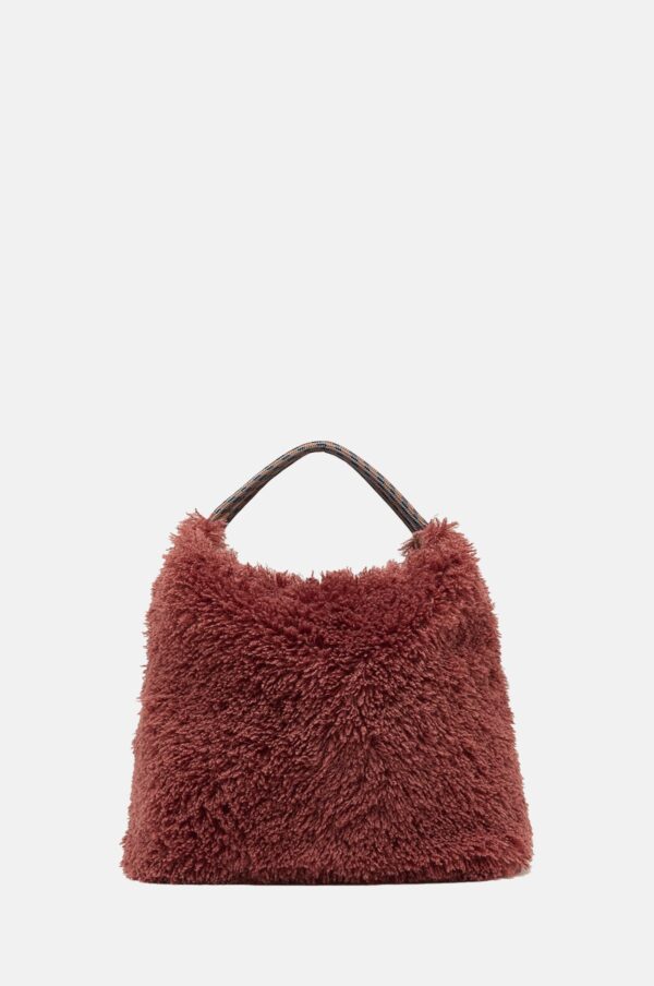 Zebrio Capri Hela Shoulder Bag