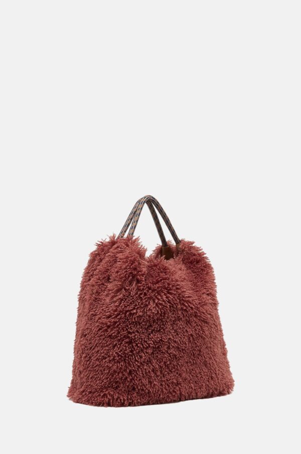 Zebrio Capri Hela Shoulder Bag - Image 5