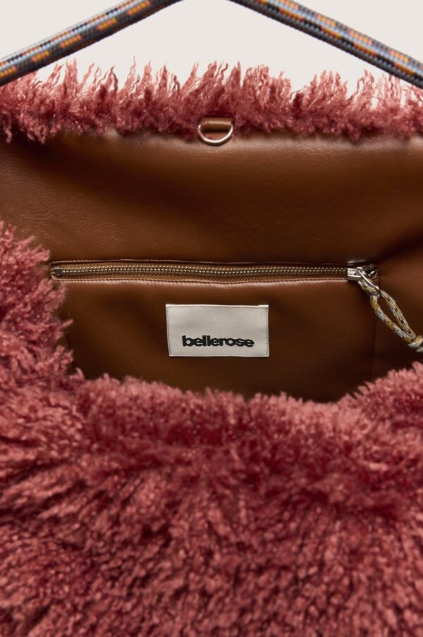 Zebrio Capri Hela Shoulder Bag - Image 6