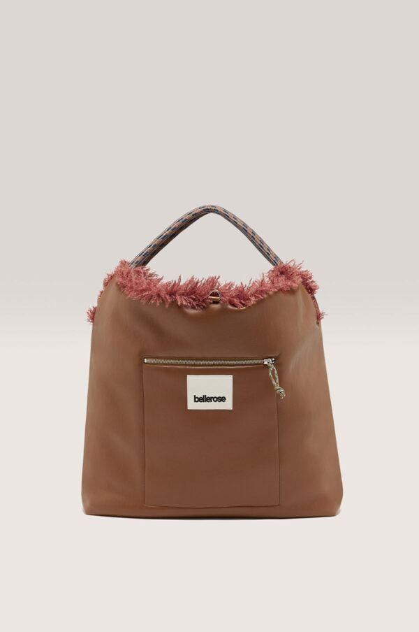 Zebrio Capri Hela Shoulder Bag - Image 7