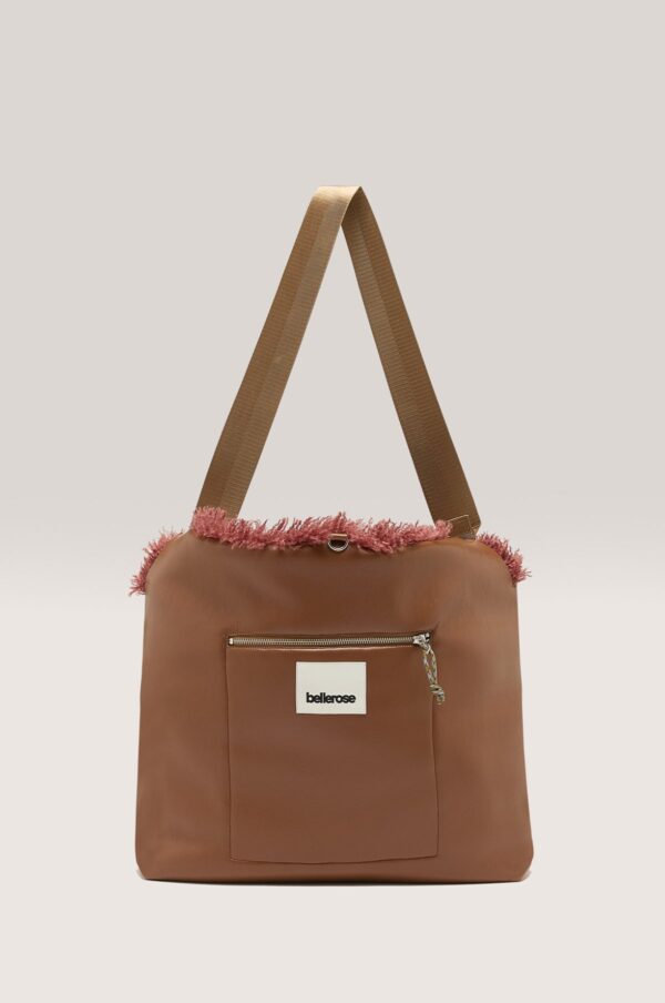 Zebrio Capri Hela Shoulder Bag - Image 8
