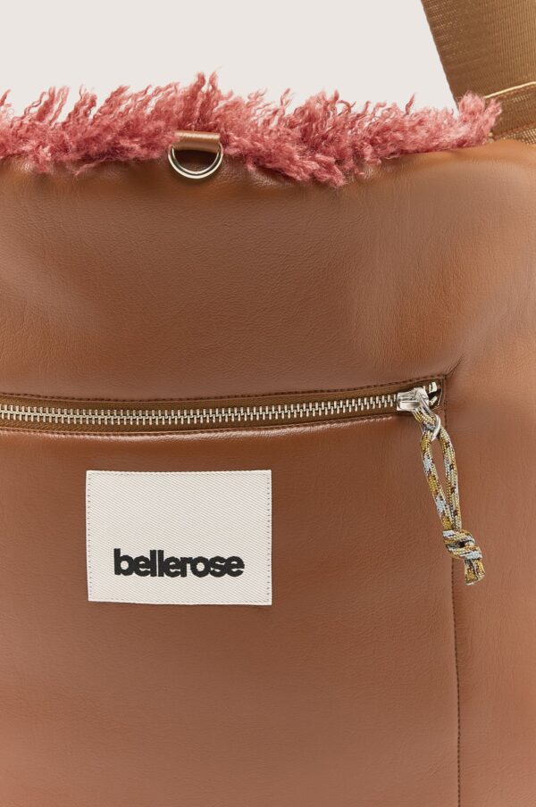Zebrio Capri Hela Shoulder Bag - Image 4