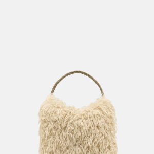 Zebrio Nuage Helmin Shoulder Bag