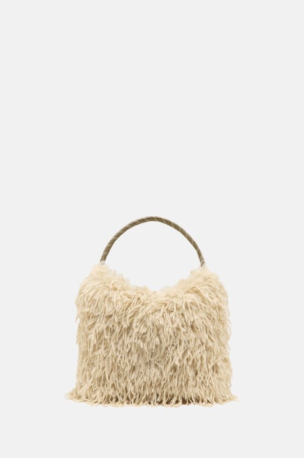 Zebrio Nuage Helmin Shoulder Bag