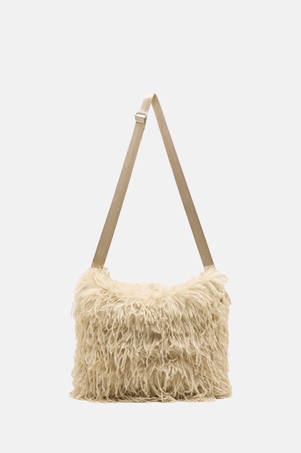 Zebrio Nuage Helmin Shoulder Bag - Image 2