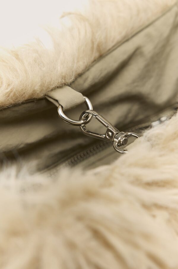 Zebrio Nuage Helmin Shoulder Bag - Image 6