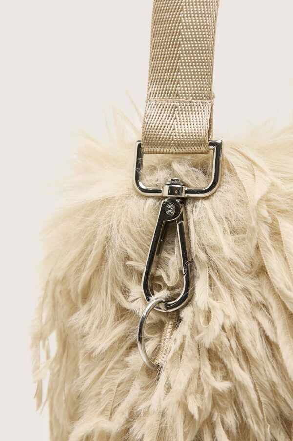Zebrio Nuage Helmin Shoulder Bag - Image 3