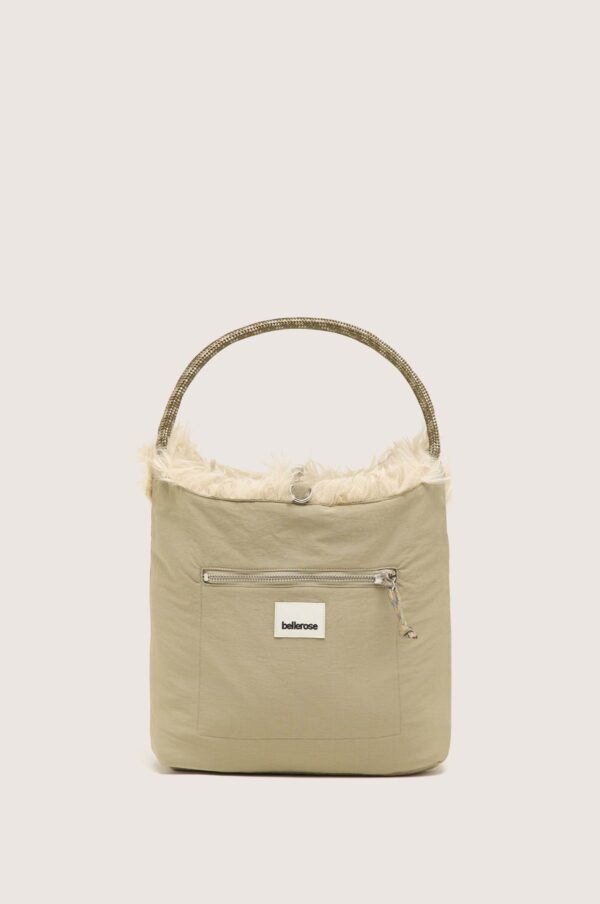 Zebrio Nuage Helmin Shoulder Bag - Image 7