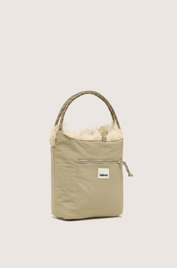 Zebrio Nuage Helmin Shoulder Bag - Image 4