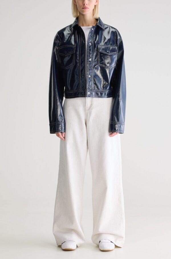 Zebrio Captain Houry Jacket - Image 4