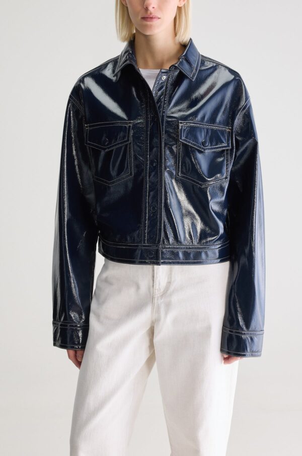 Zebrio Captain Houry Jacket - Image 2