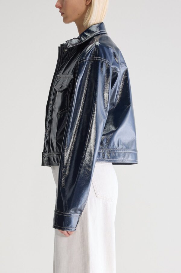 Zebrio Captain Houry Jacket - Image 5