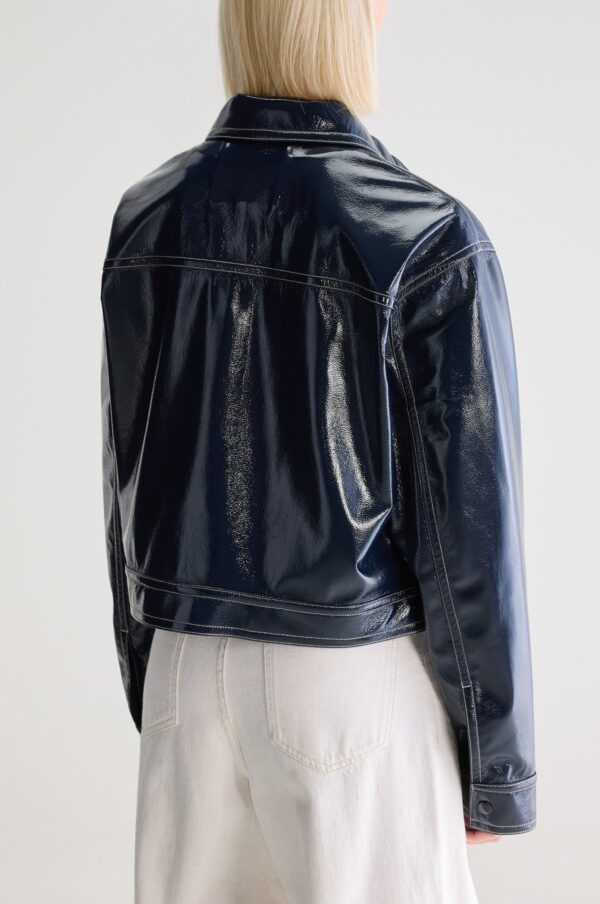 Zebrio Captain Houry Jacket - Image 6