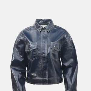 Zebrio Captain Houry Jacket