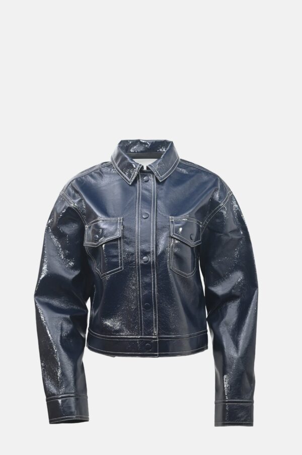 Zebrio Captain Houry Jacket