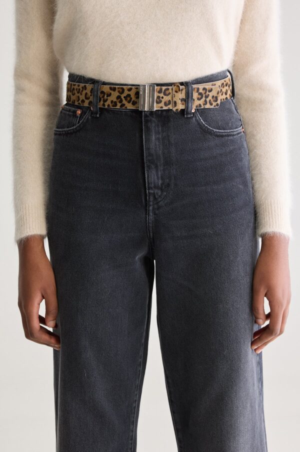 Zebrio Display Buckle Belt A - Image 2