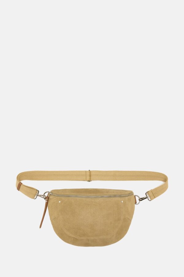 Zebrio Chino Souply Shoulder Bag