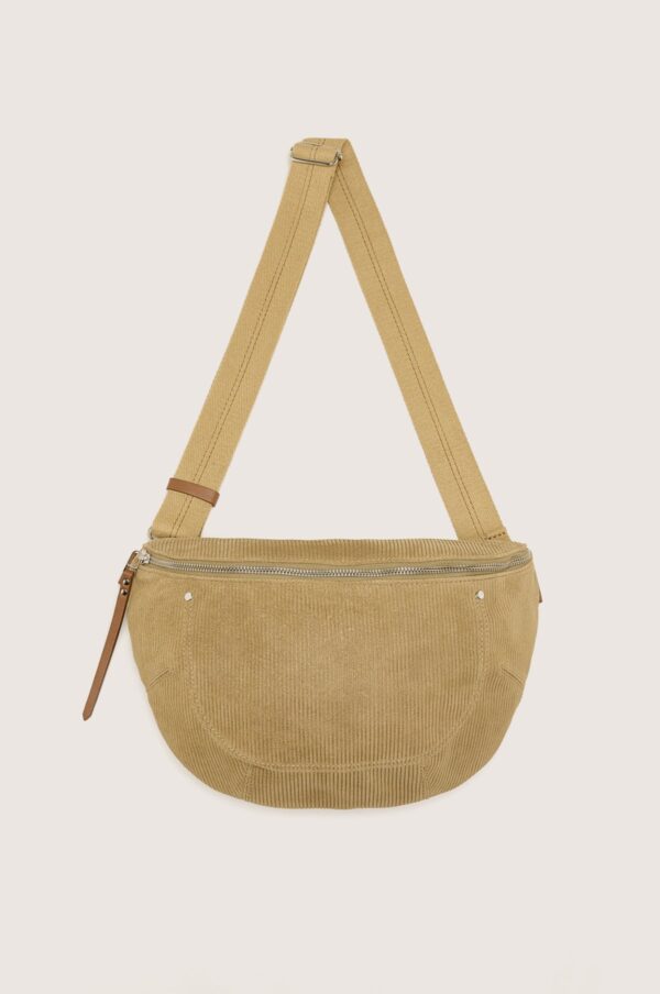 Zebrio Chino Souply Shoulder Bag - Image 4