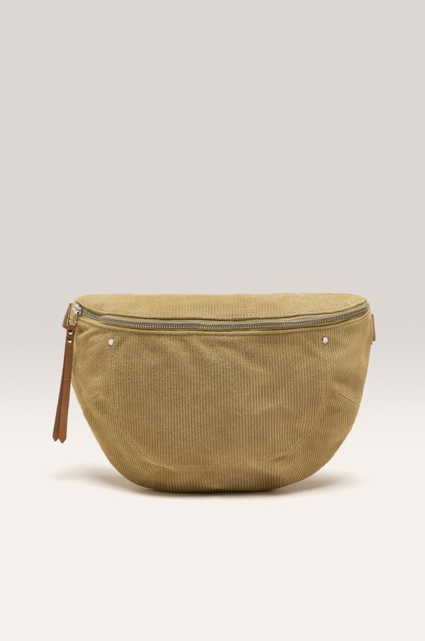 Zebrio Chino Souply Shoulder Bag - Image 5