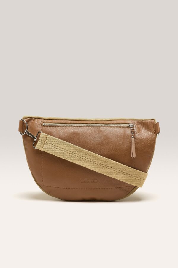 Zebrio Chino Souply Shoulder Bag - Image 6
