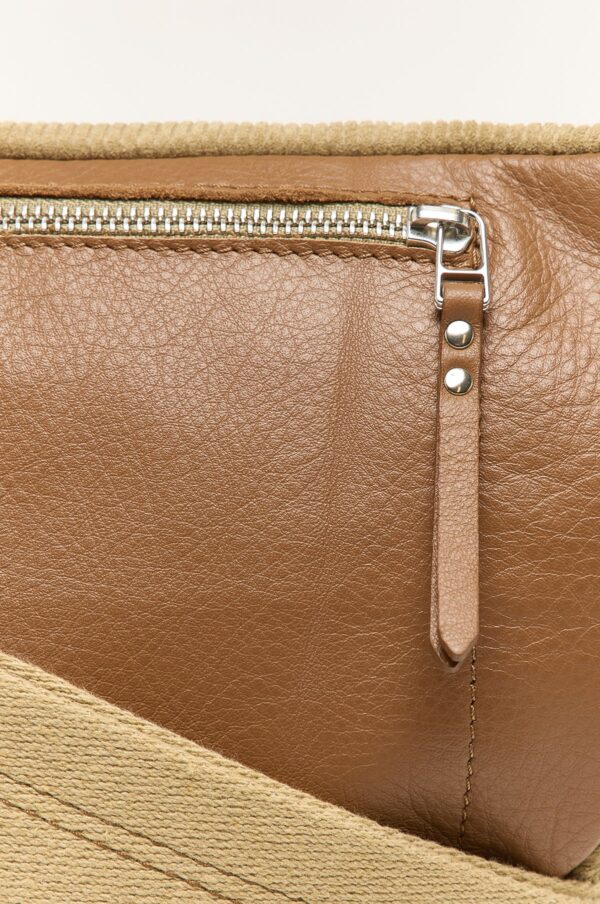 Zebrio Chino Souply Shoulder Bag - Image 7