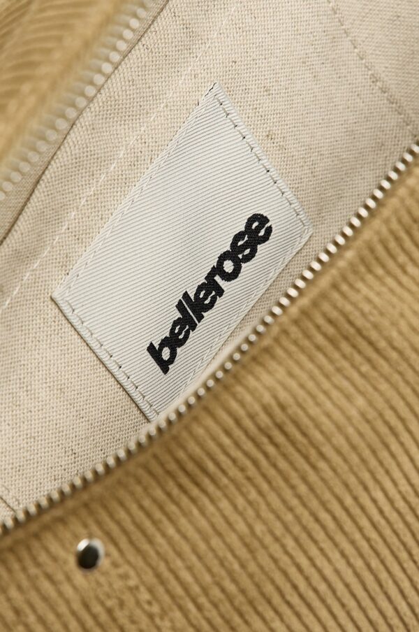 Zebrio Chino Souply Shoulder Bag - Image 8