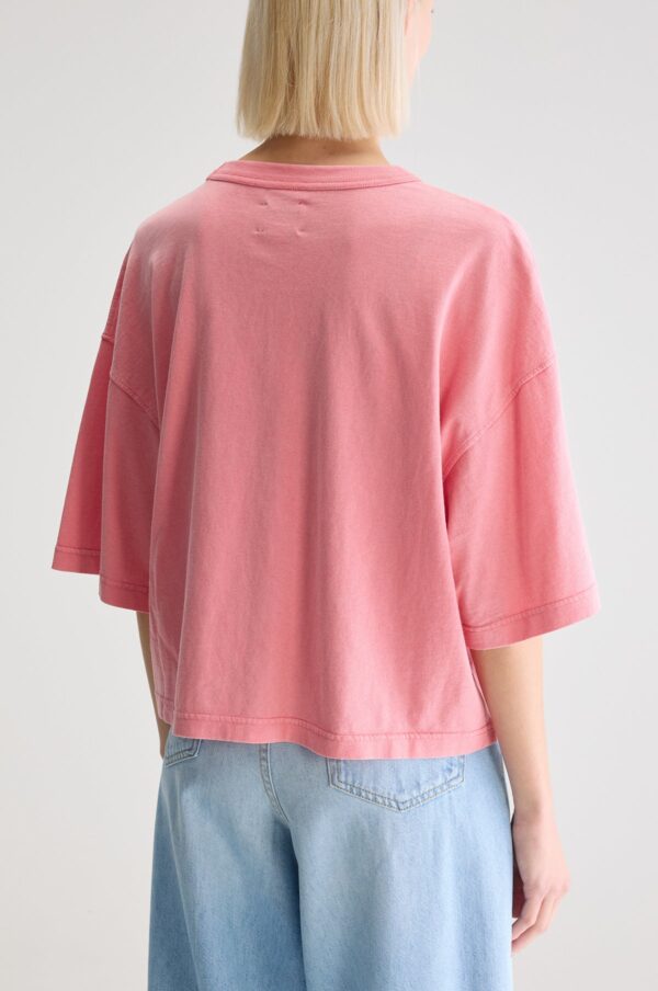 Zebrio Candy Color Voss T-Shirt - Image 4