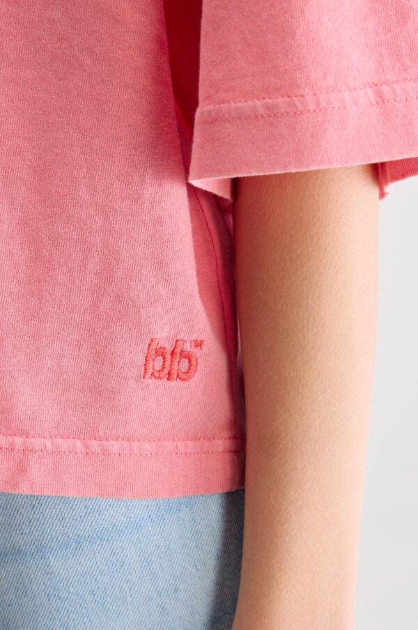 Zebrio Candy Color Voss T-Shirt - Image 3