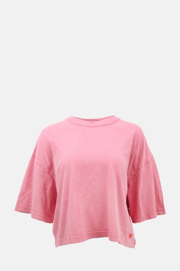 Zebrio Candy Color Voss T-Shirt