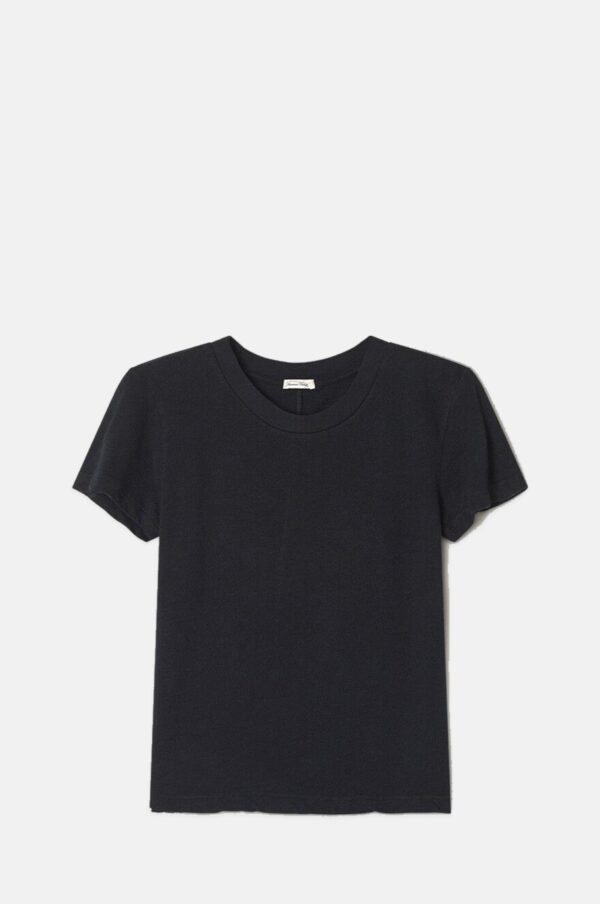 Zebrio Noir Sonoma Short Sleeve T-Shirt